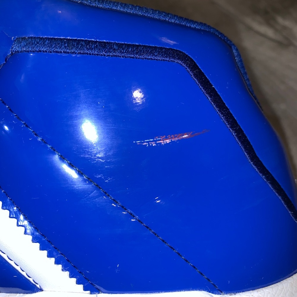 Adidas Pro Model 2G - Picture 10 of 11